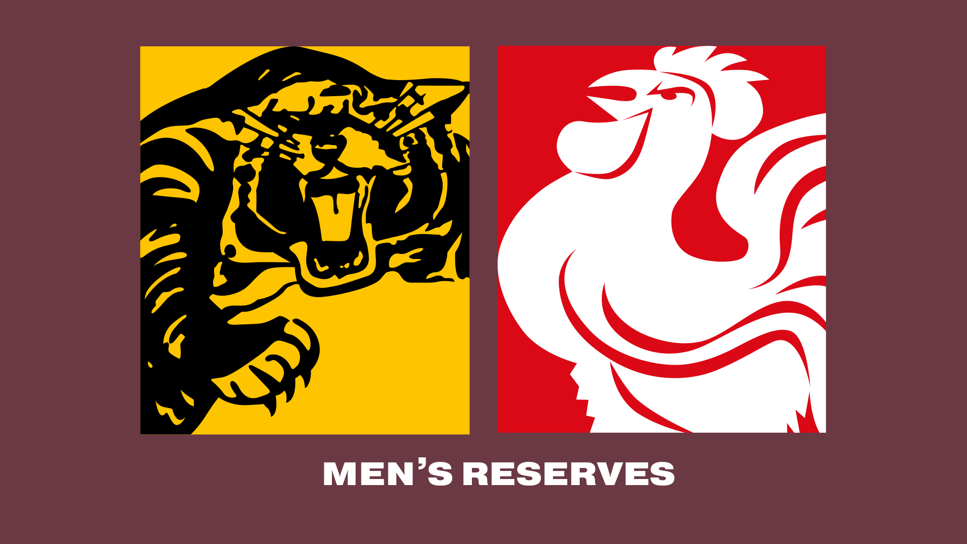 GFC V NAFC | 2023 Men's Reserves R13