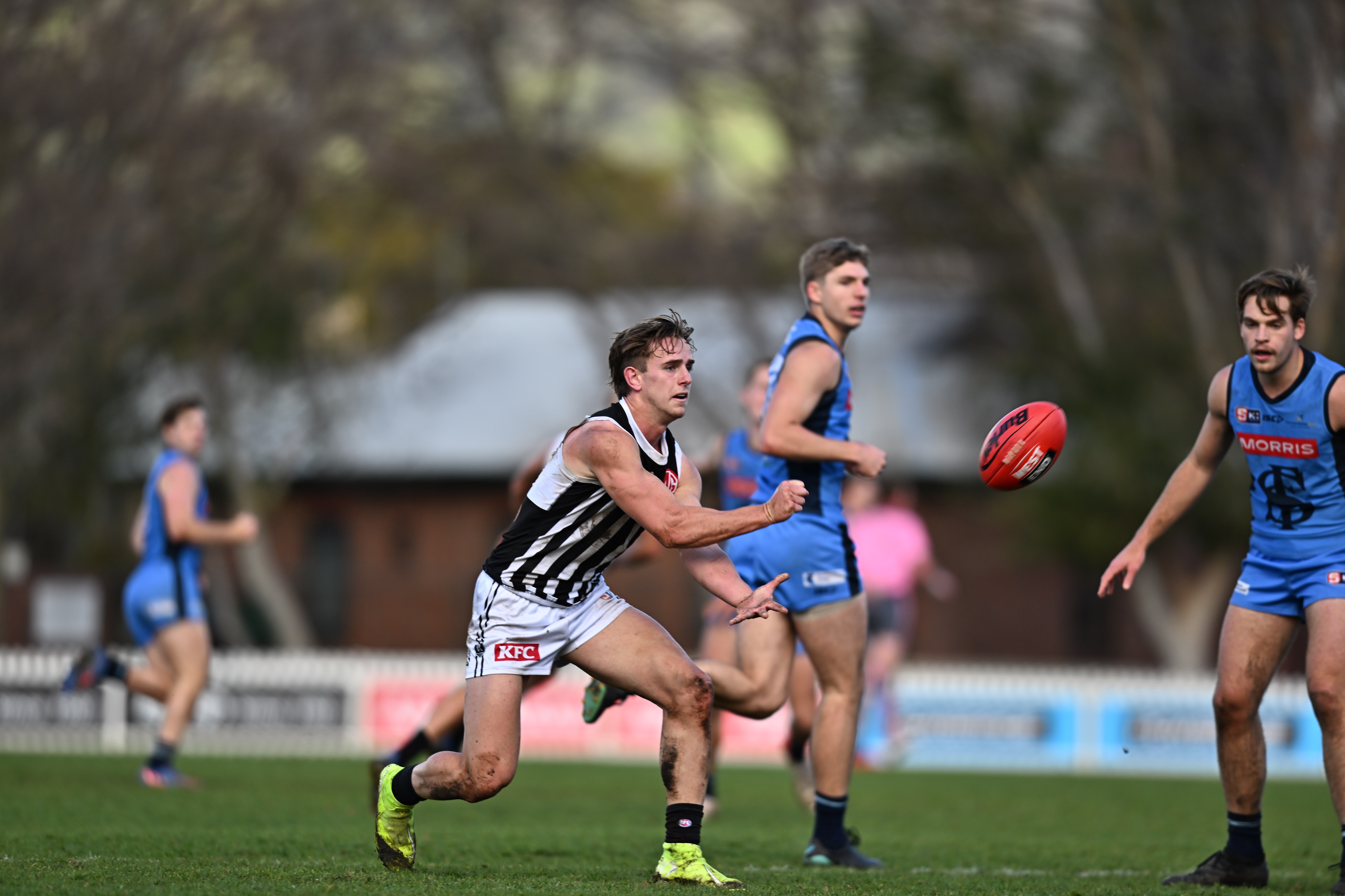 SFC V PAFC | 2023 Men's League R3