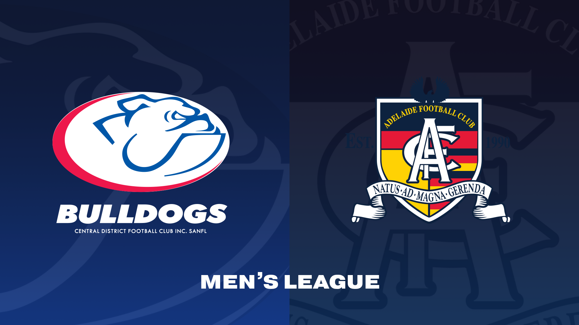 CDFC V AFC | 2024 Men's League R13