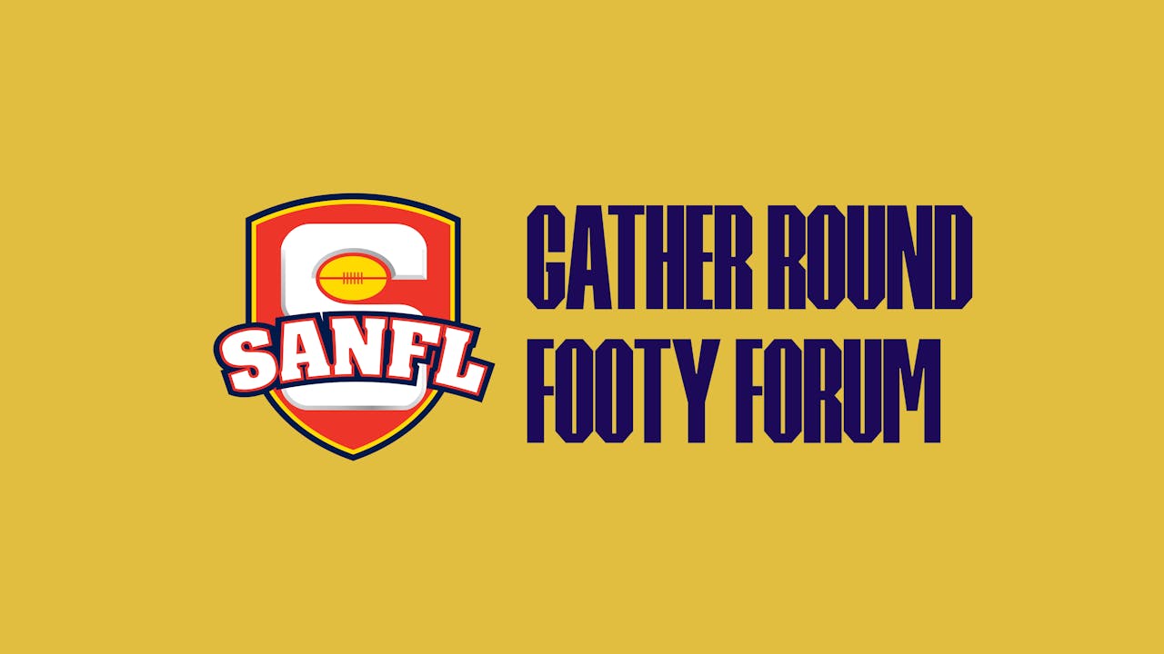 2024 Gather Round Footy Forum