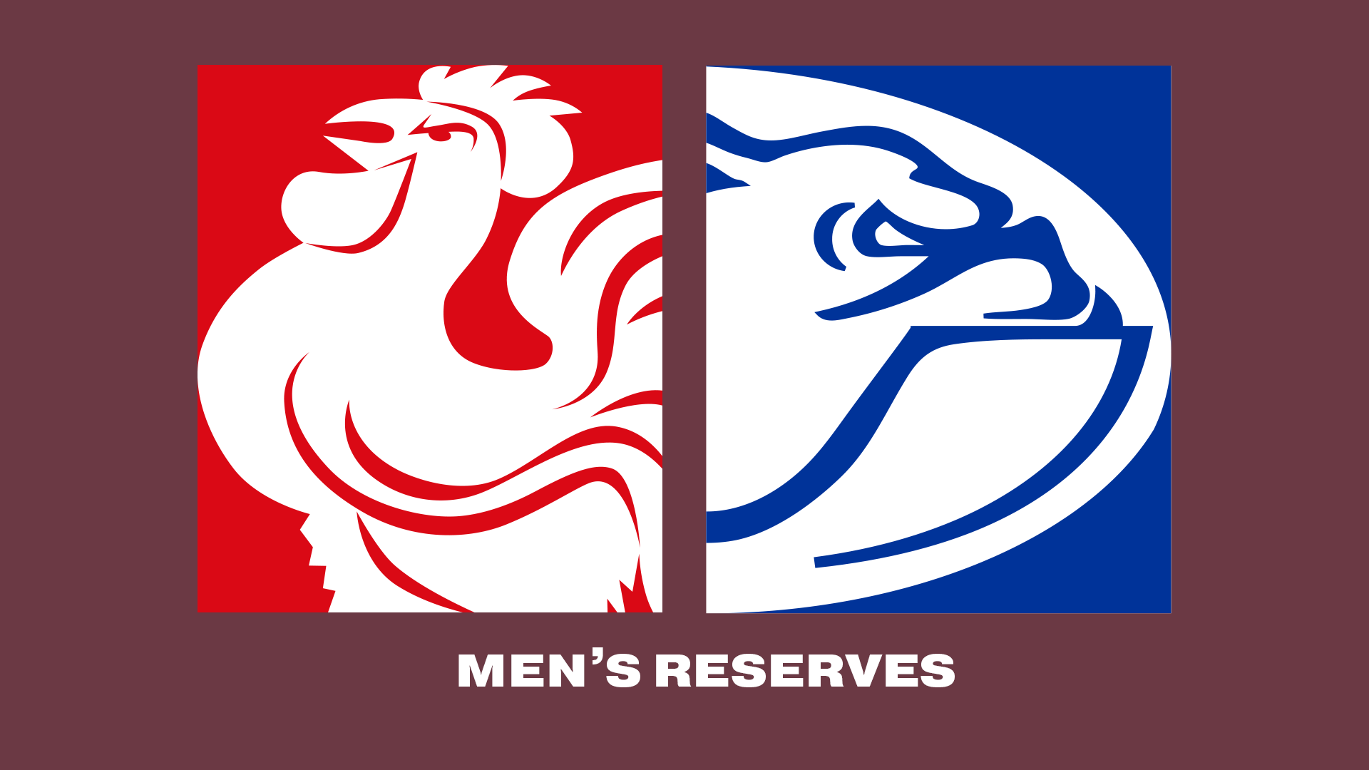 NAFC V CDFC | 2023 Men's Reserve R17