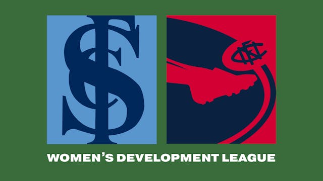 SFC V NFC | 2024 Women's Development ...
