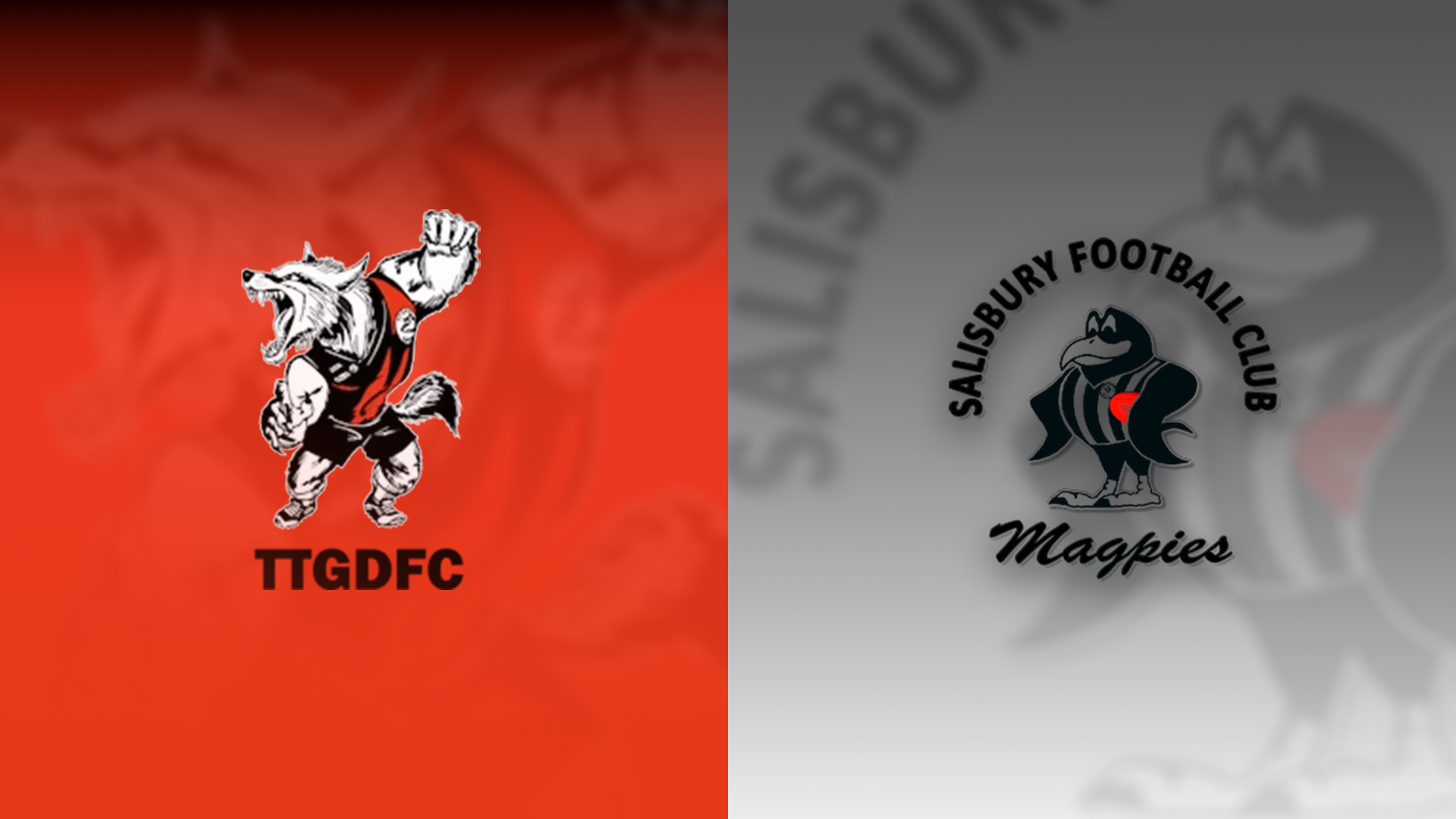 Tea Tree Gully	v Salisbury | Inclusive League | RD3 2026
