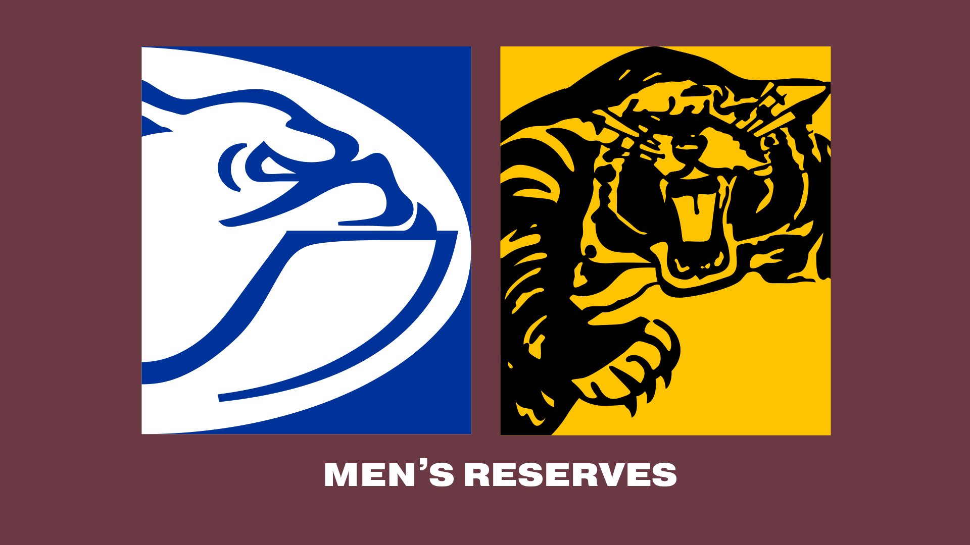 CDFC V GFC | 2023 Men's Reserves R7