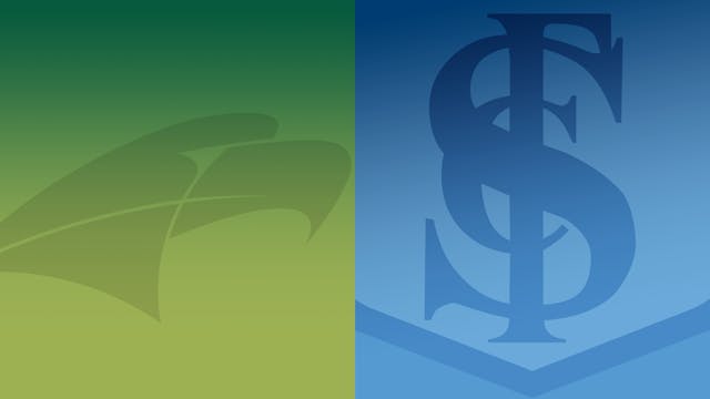 WWTFC v SFC | 2021 U18 Cup R17