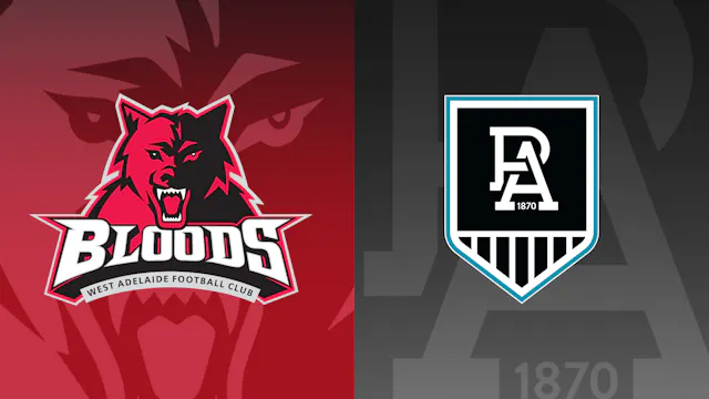 WAFC v PAFC | Men's League Trial Matc...