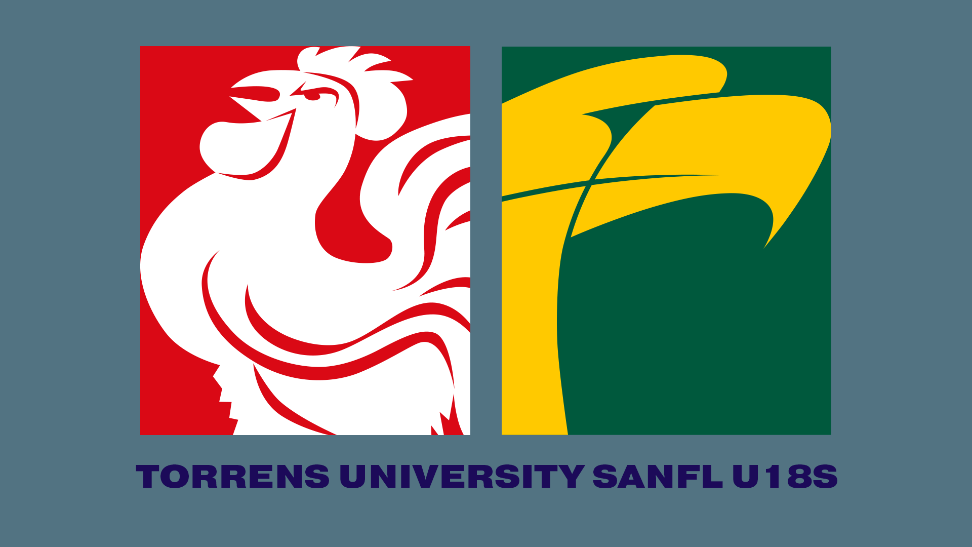 NAFC V WWTFC | 2023 Torrens University U18 R17