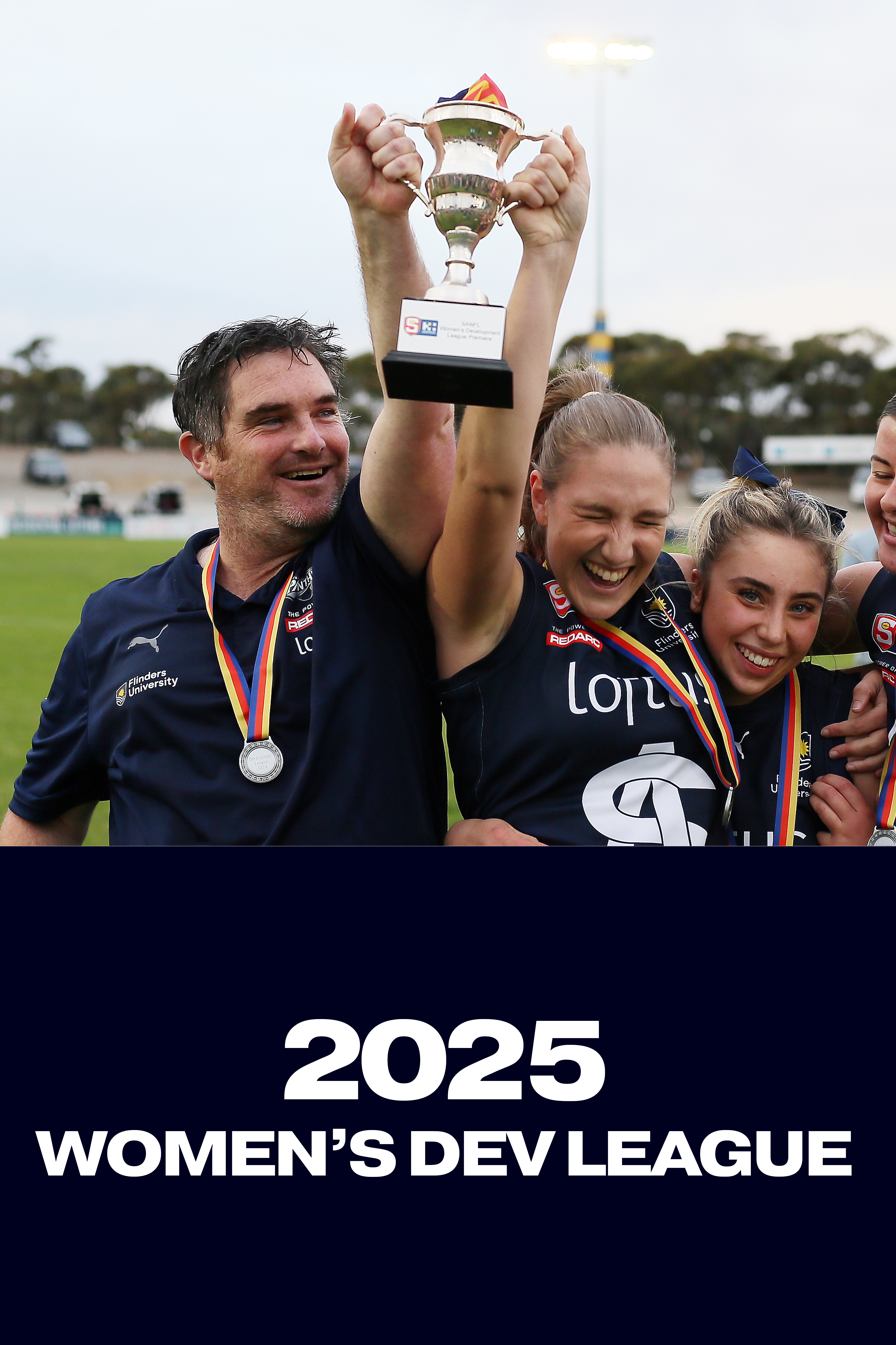 2025 Women's Development League