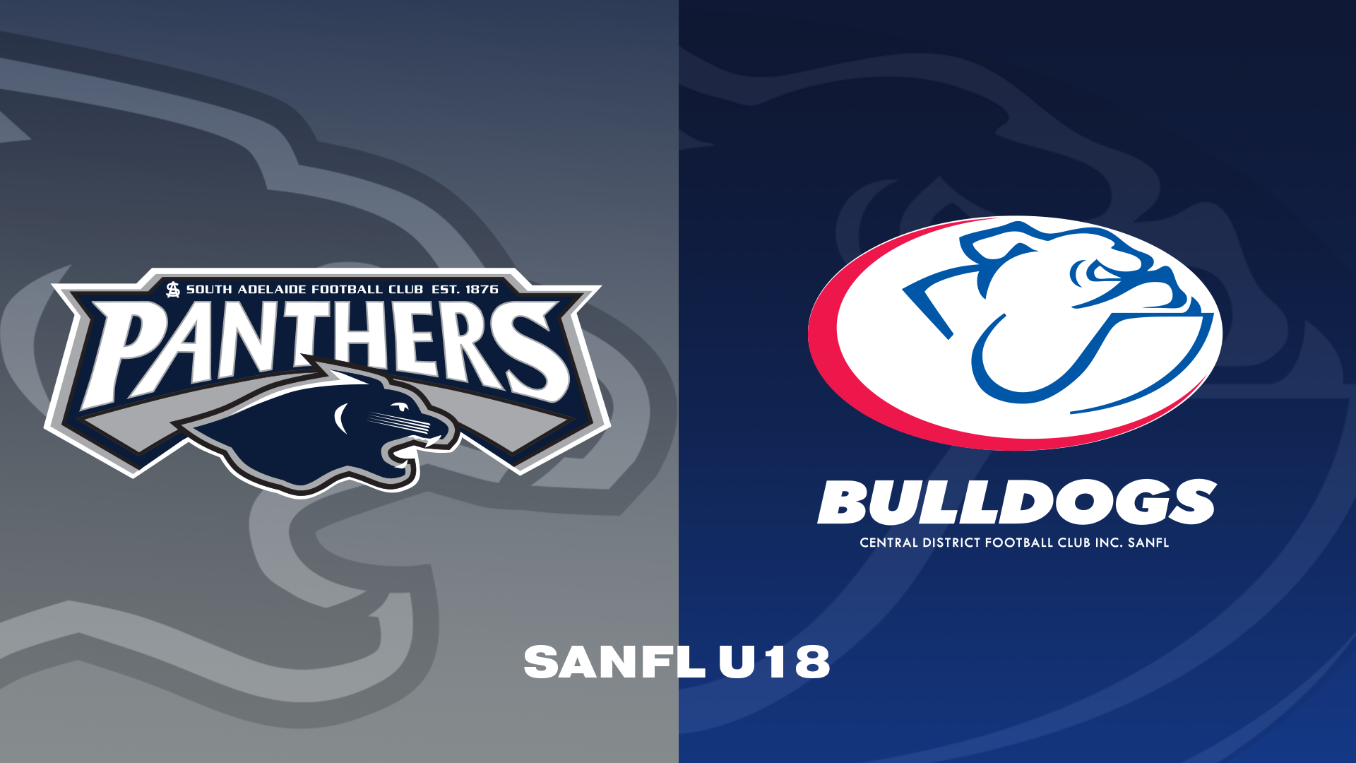 SAFC V CDFC | 2024 SANFL U18 R8 - Part 9