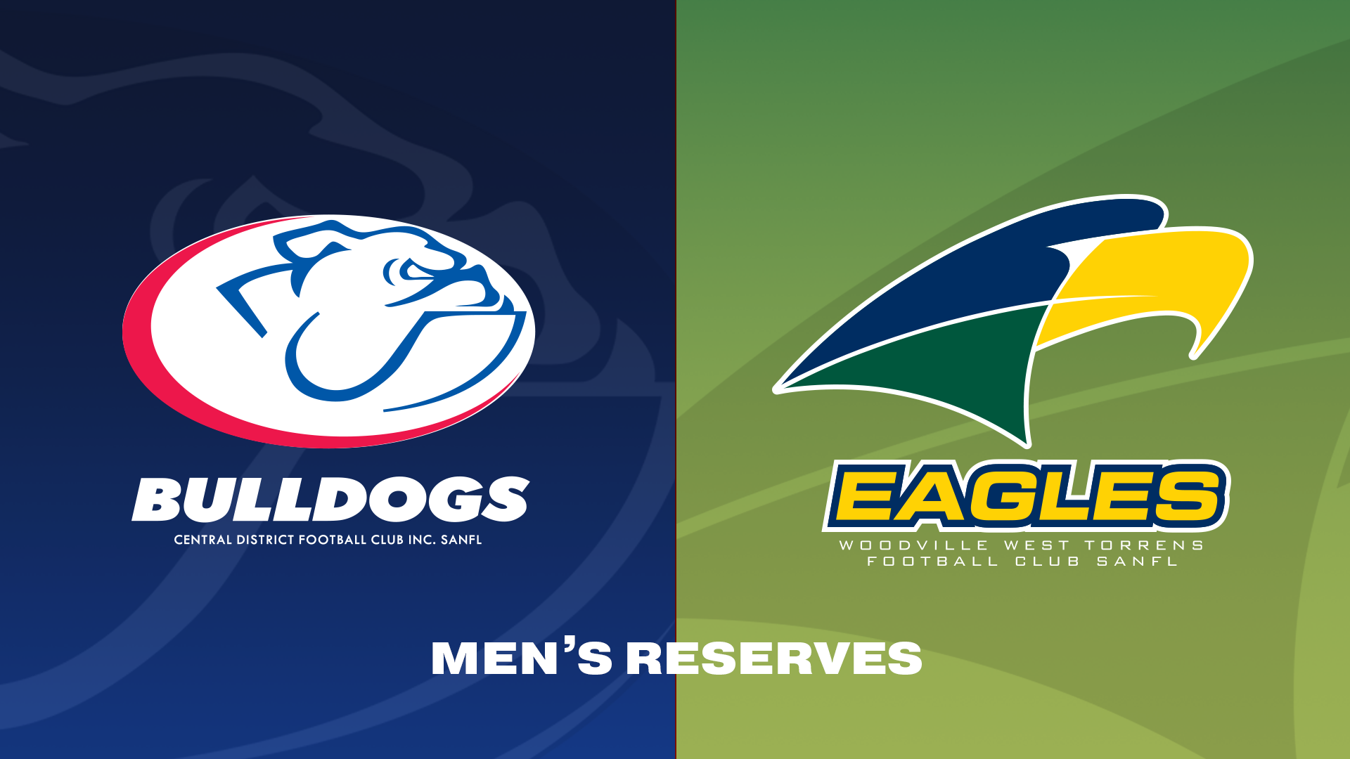CDFC V WWTFC | 2024 Men's Reserves R4