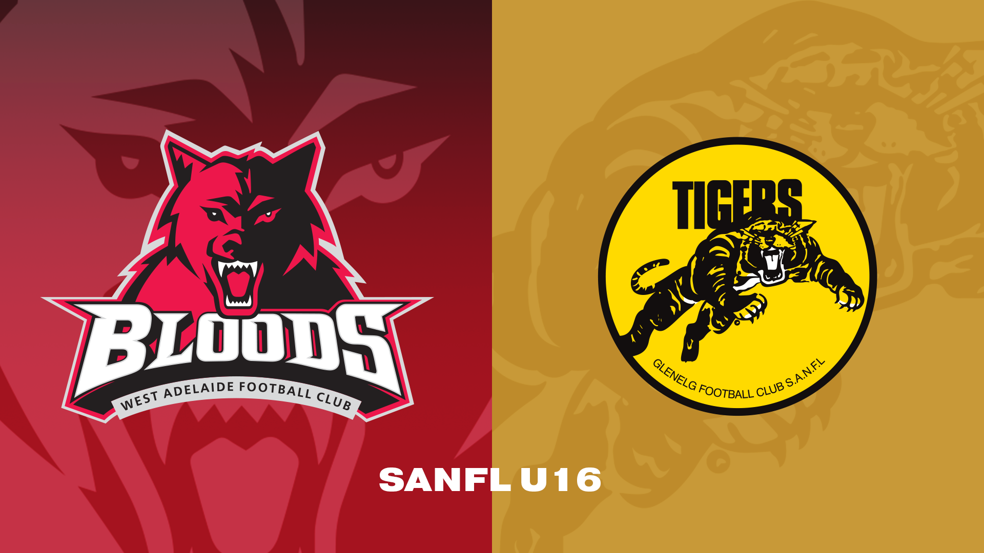 WAFC V GFC | 2024 SANFL U16 R1