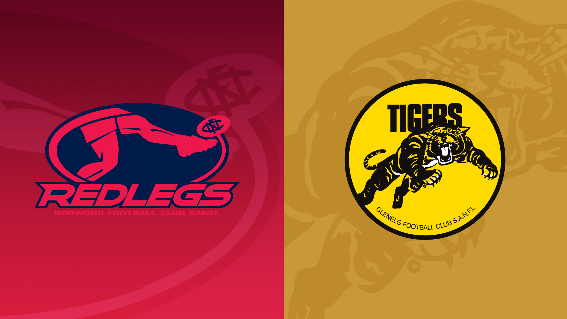 NFC v GFC | Men's League Trial Match - 03/13/2026, 11:43:13