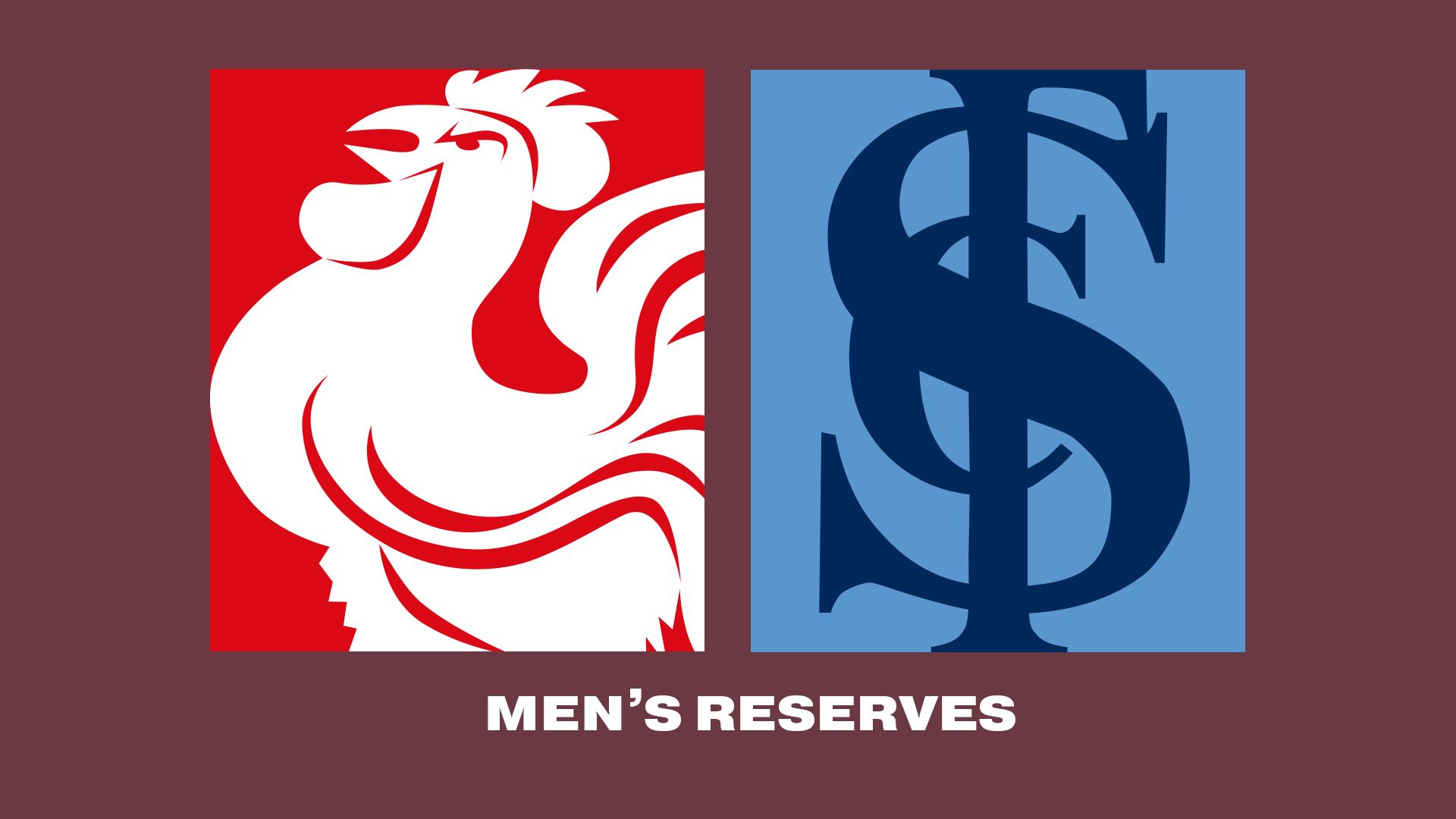 NAFC V SFC | 2023 Men's Reserve R18