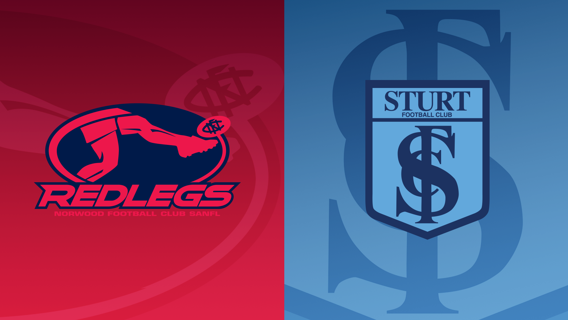 SANFL Now Video