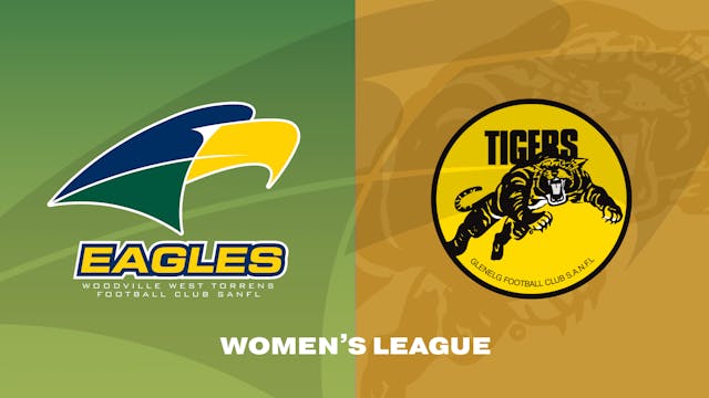 WWTFC V GFC | 2024 Women's League R14