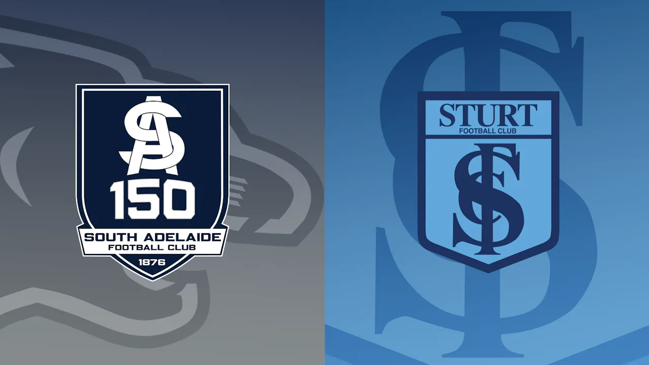 SAFC v SFC | Women's League RD4 2026 - Round 4 - SANFL Now