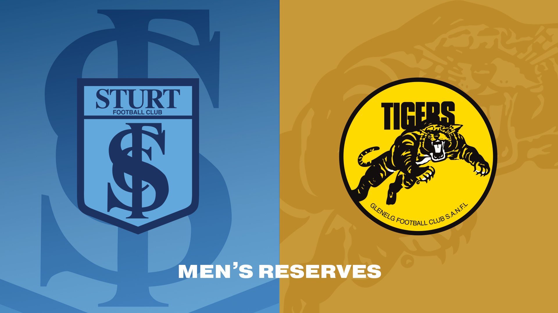 SFC V GFC | 2024 Men's Reserves R15