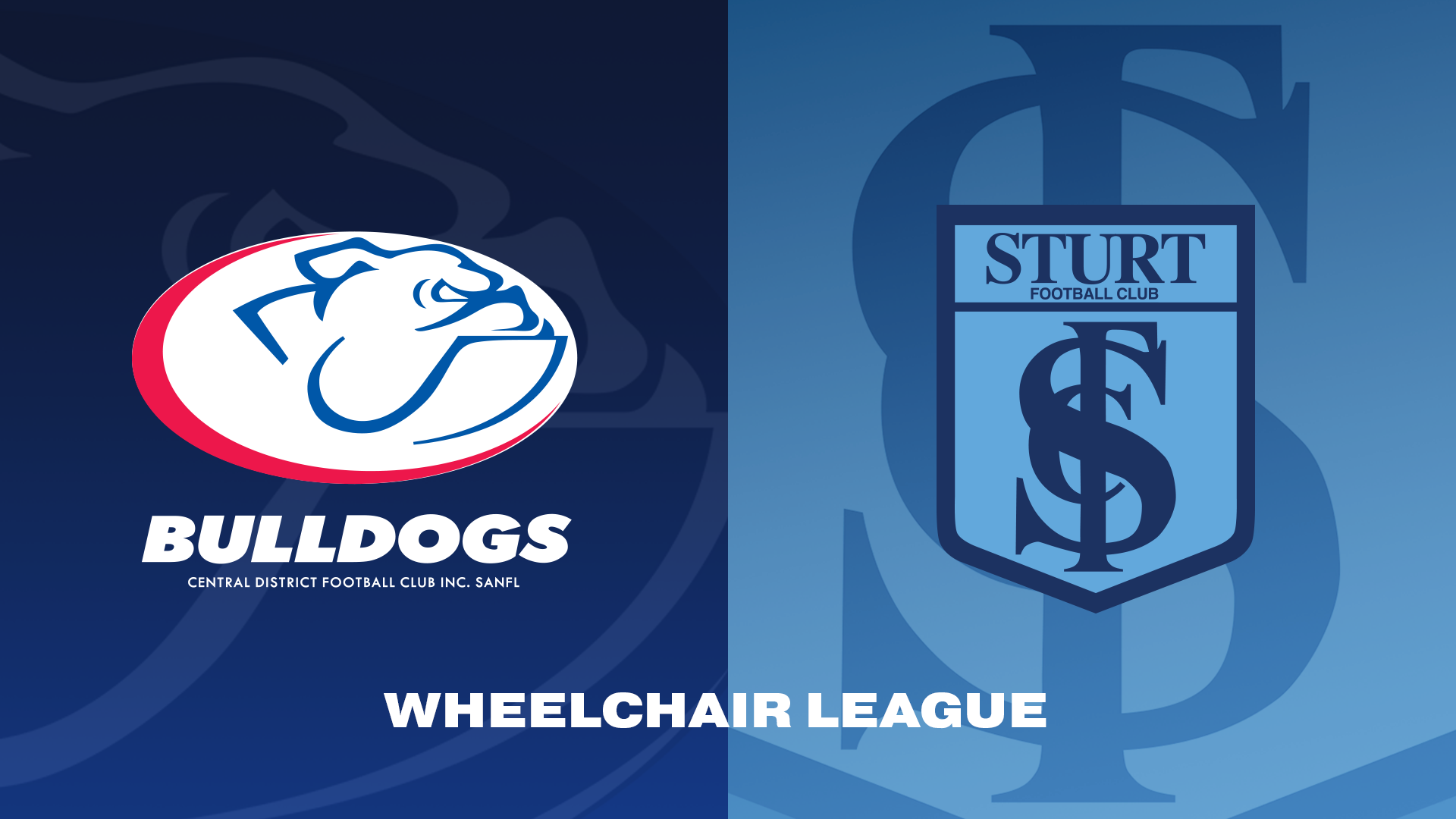 CDFC V SFC | 2024 Novita SANFL Wheelchair League R3