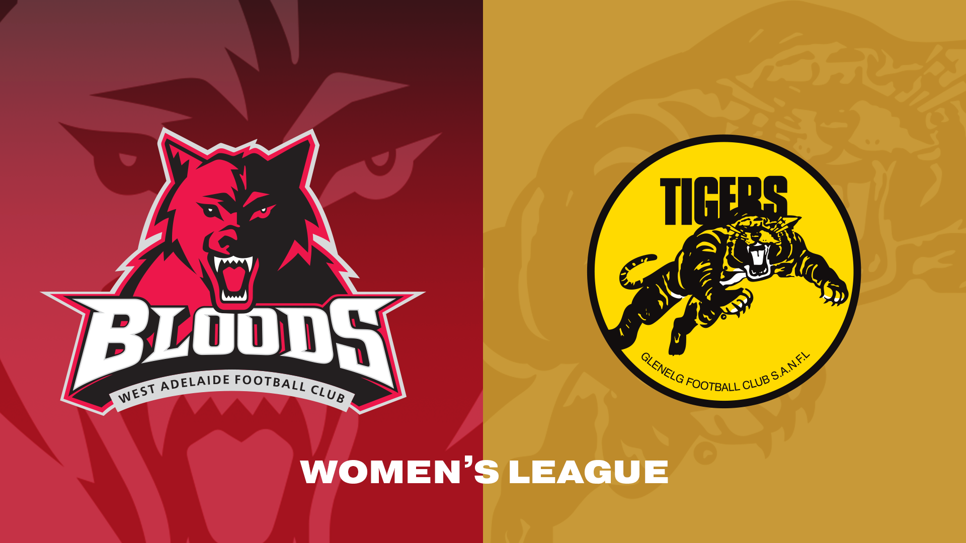 WAFC V GFC | 2024 Women's League R4