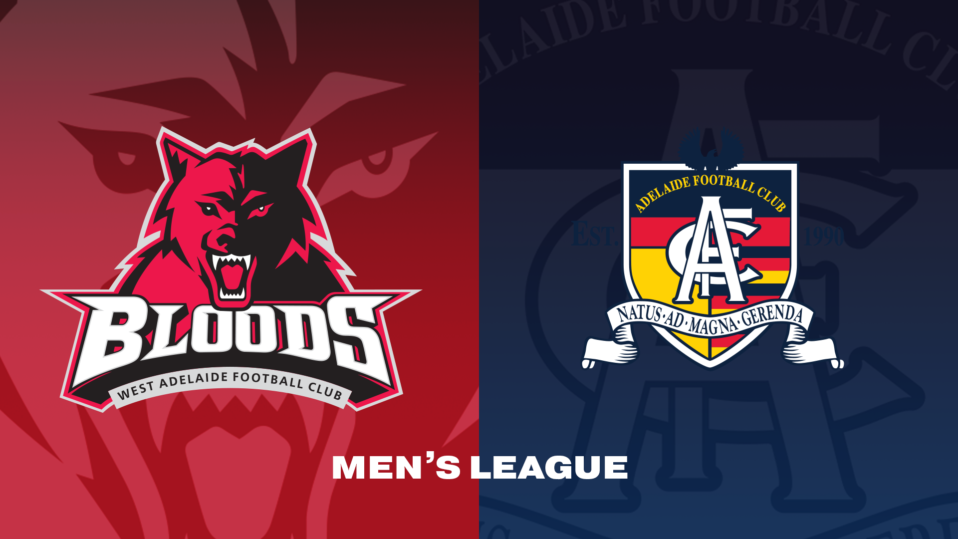 WAFC V AFC | 2024 Men's League R8