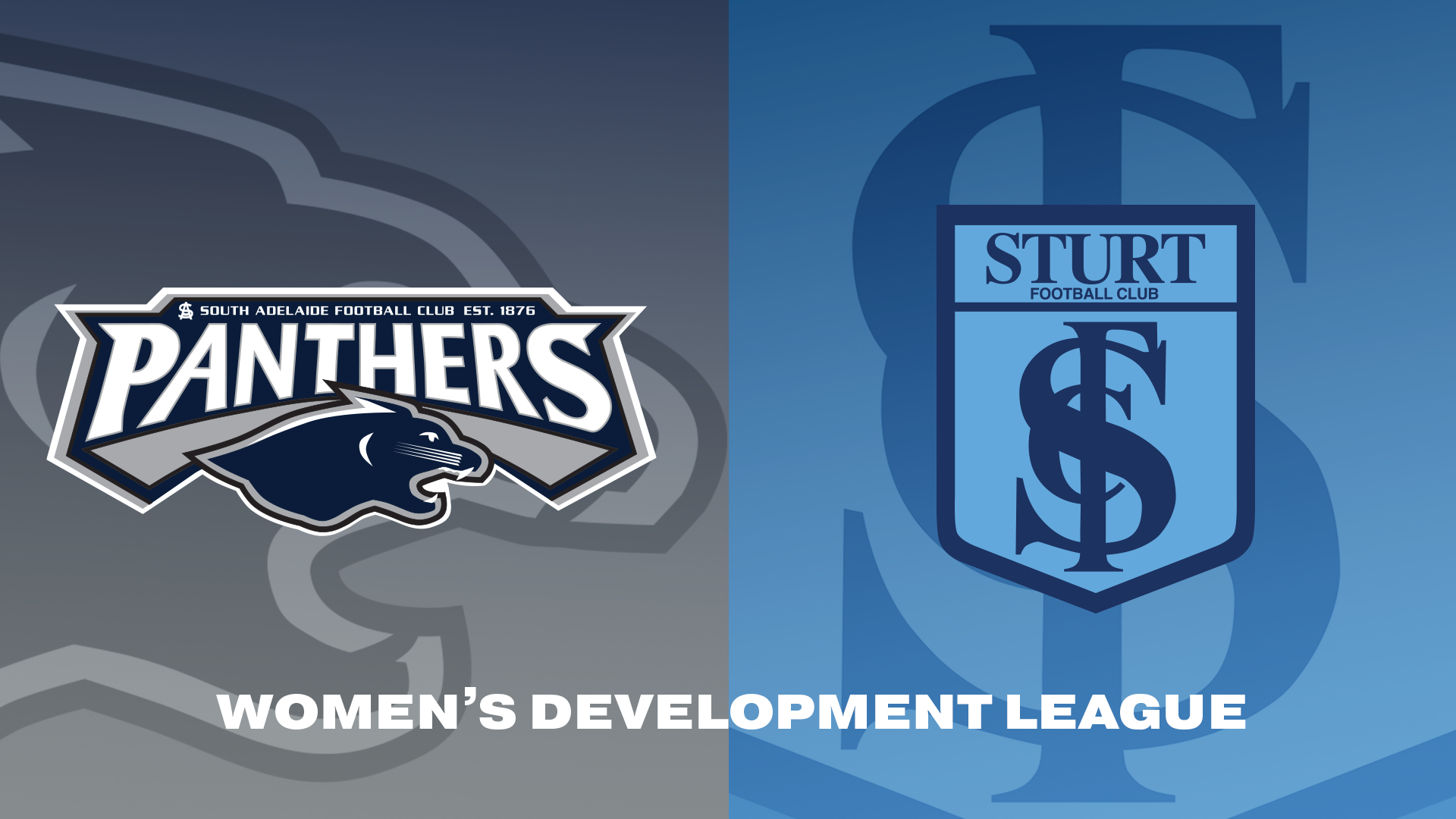 SAFC v SFC | Women's Dev League