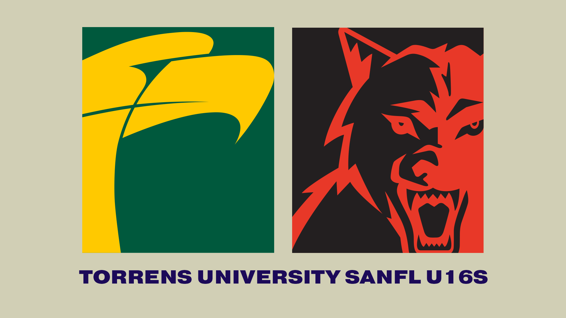 WWTFC V WAFC | 2023 Torrens University U16 R11