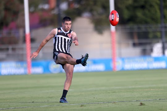 PAFC V NAFC | 2023 Men's League R13