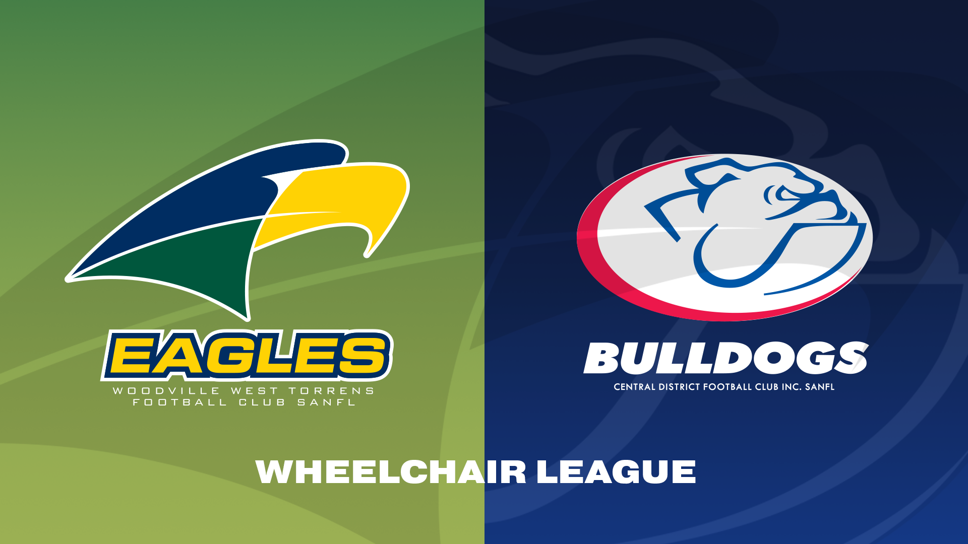WWTFC V CDFC | 2024 Novita SANFL Wheelchair League R5
