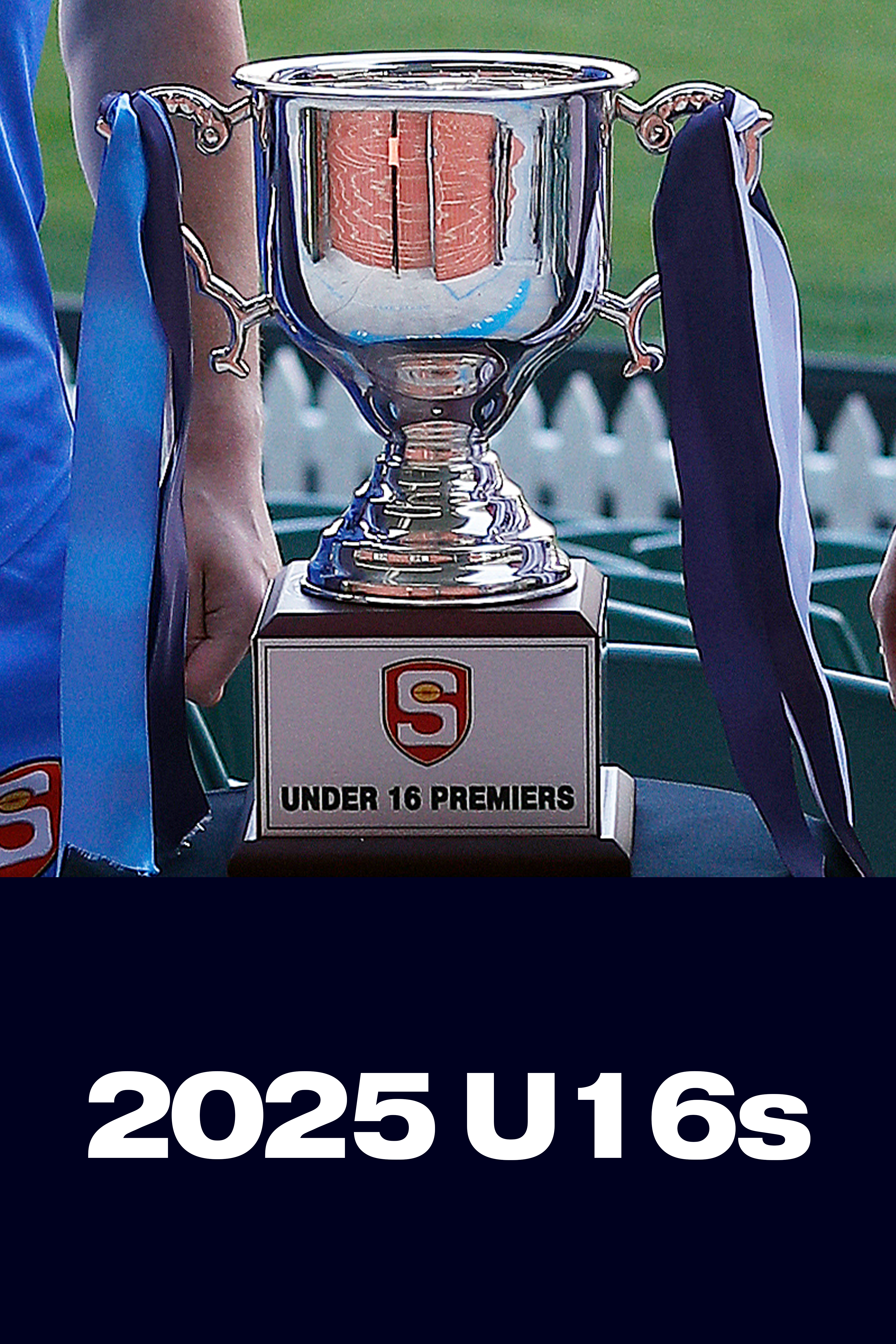 2025 SANFL U16s