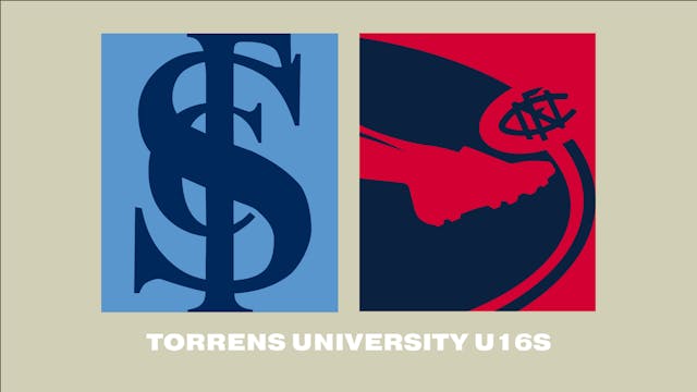 SFC V NFC | 2023 Torrens University U...