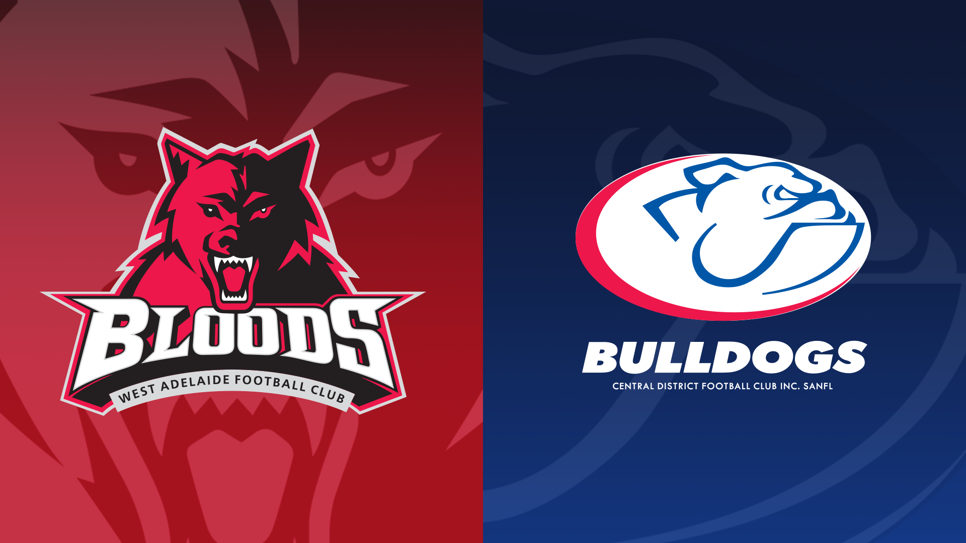 WAFC v CDFC | SANFL U18s RD12