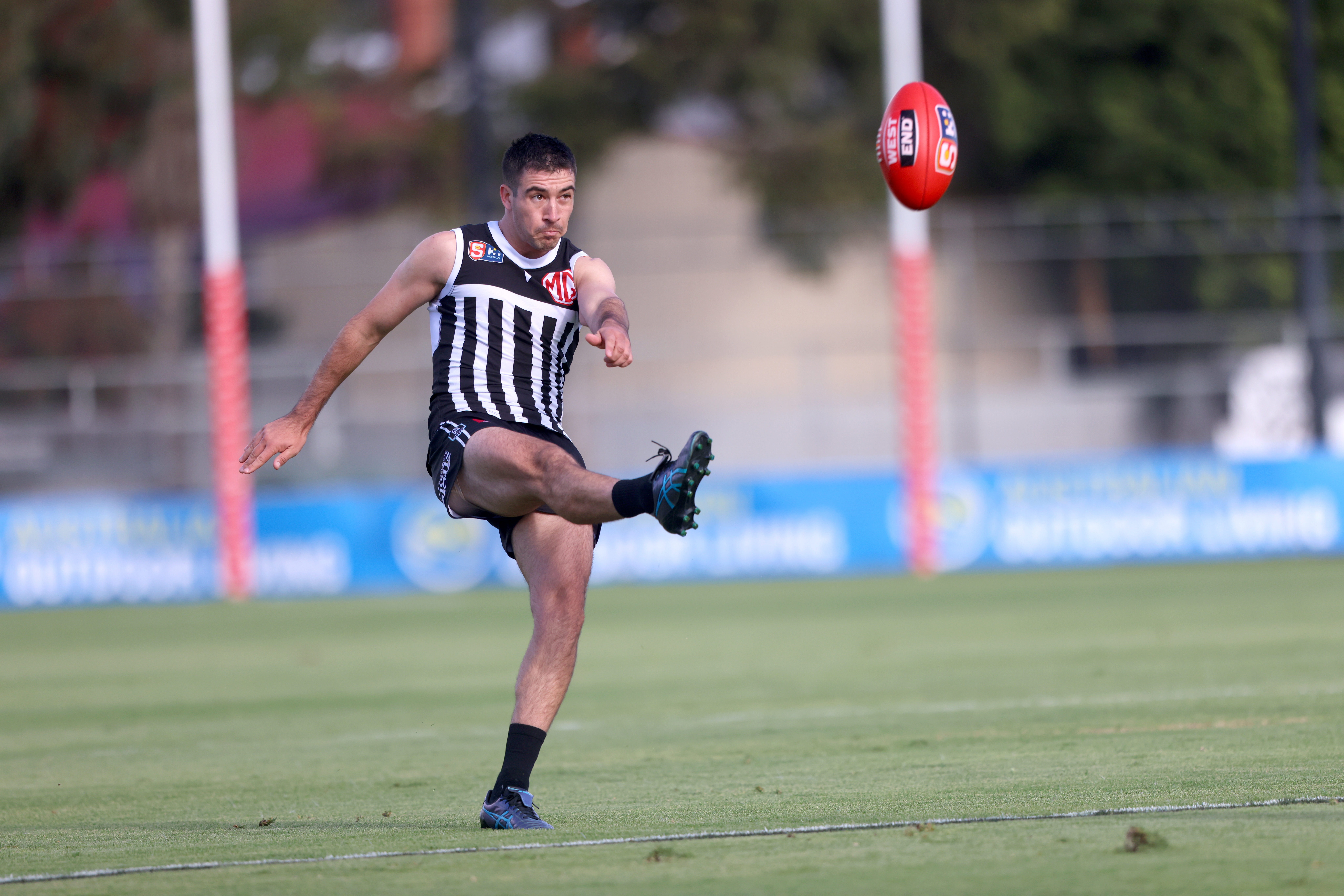 PAFC V GFC | 2023 Men's League R16