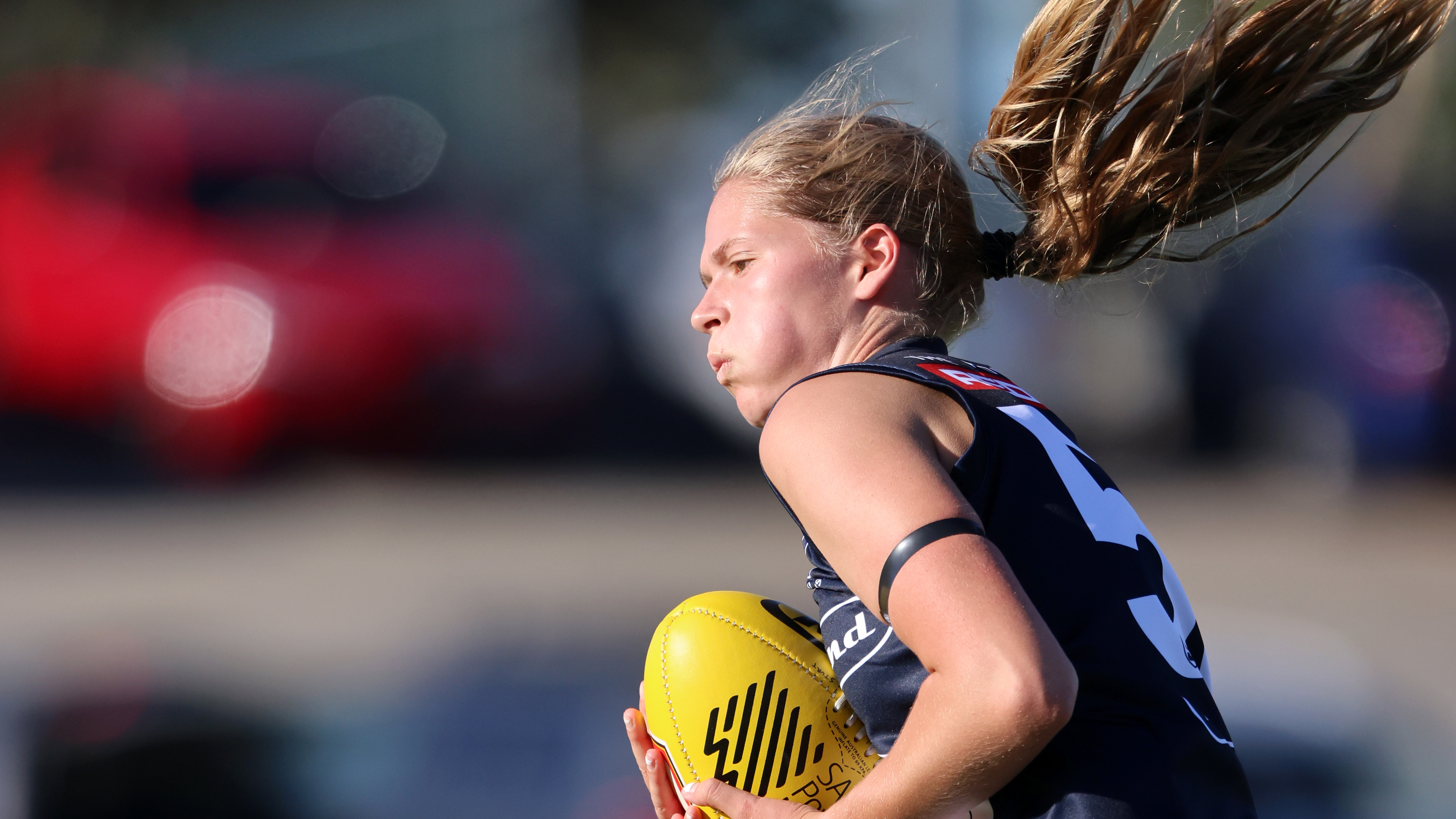 SAFC V WAFC | 2023 Women's League R8