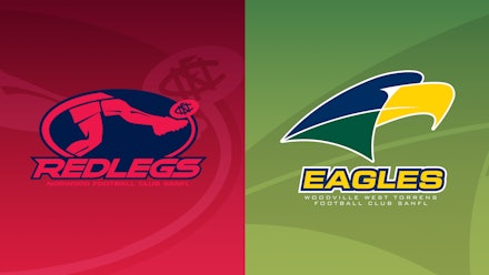SANFL Now Video