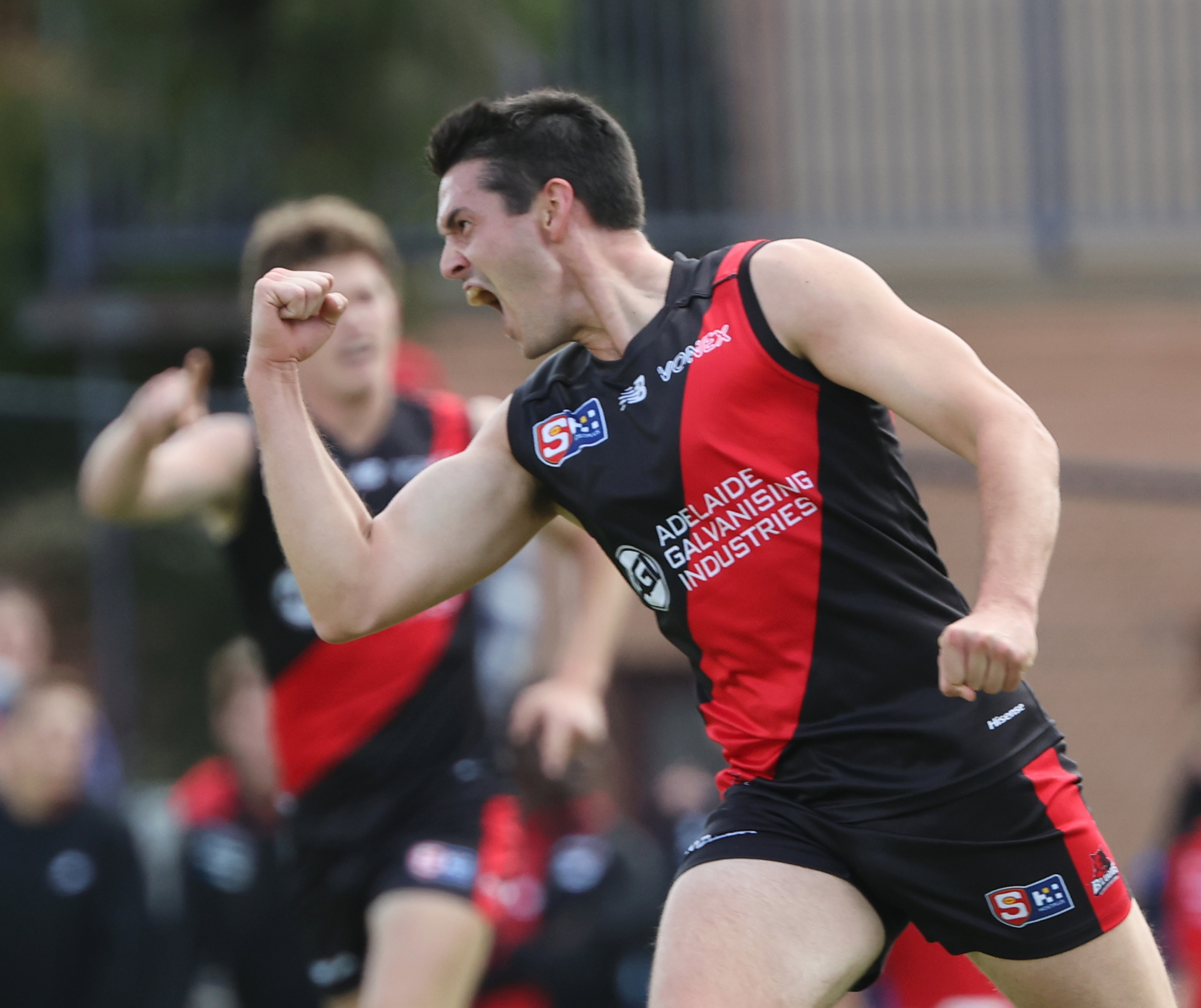 WAFC V SFC | 2023 Men's League R12