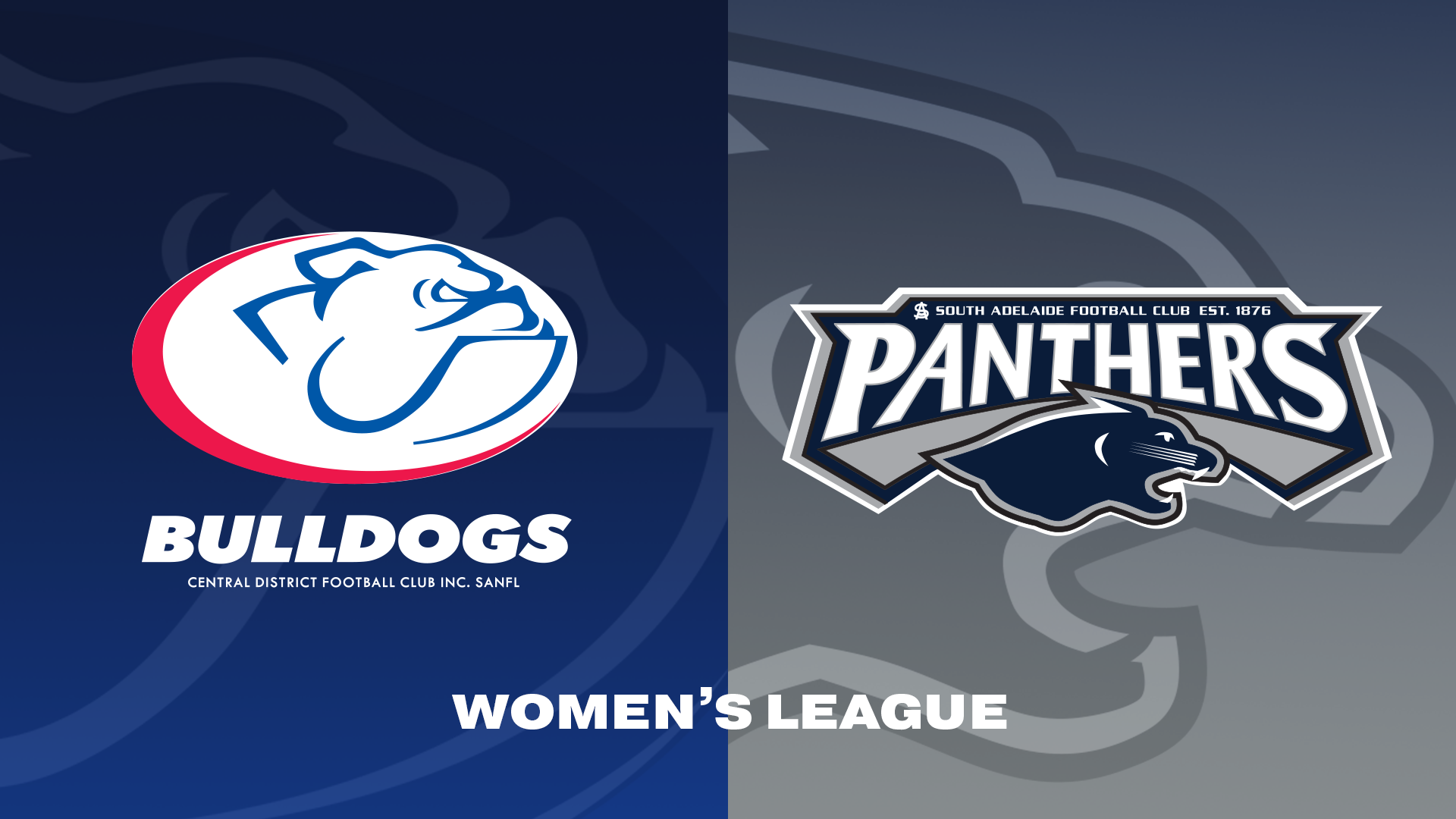 CDFC V SAFC | 2024 Women's League R14