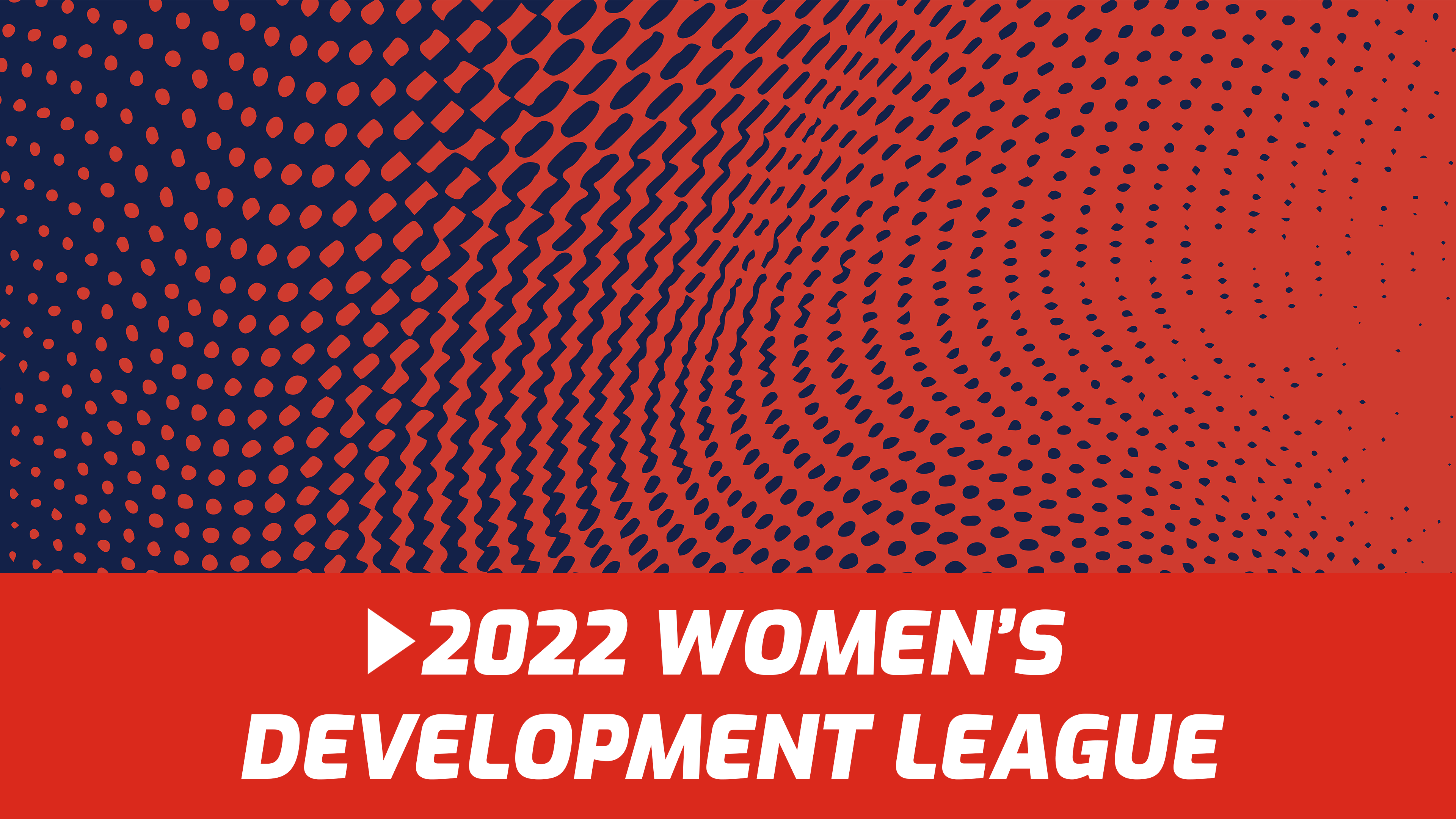 2022 Women's Development League