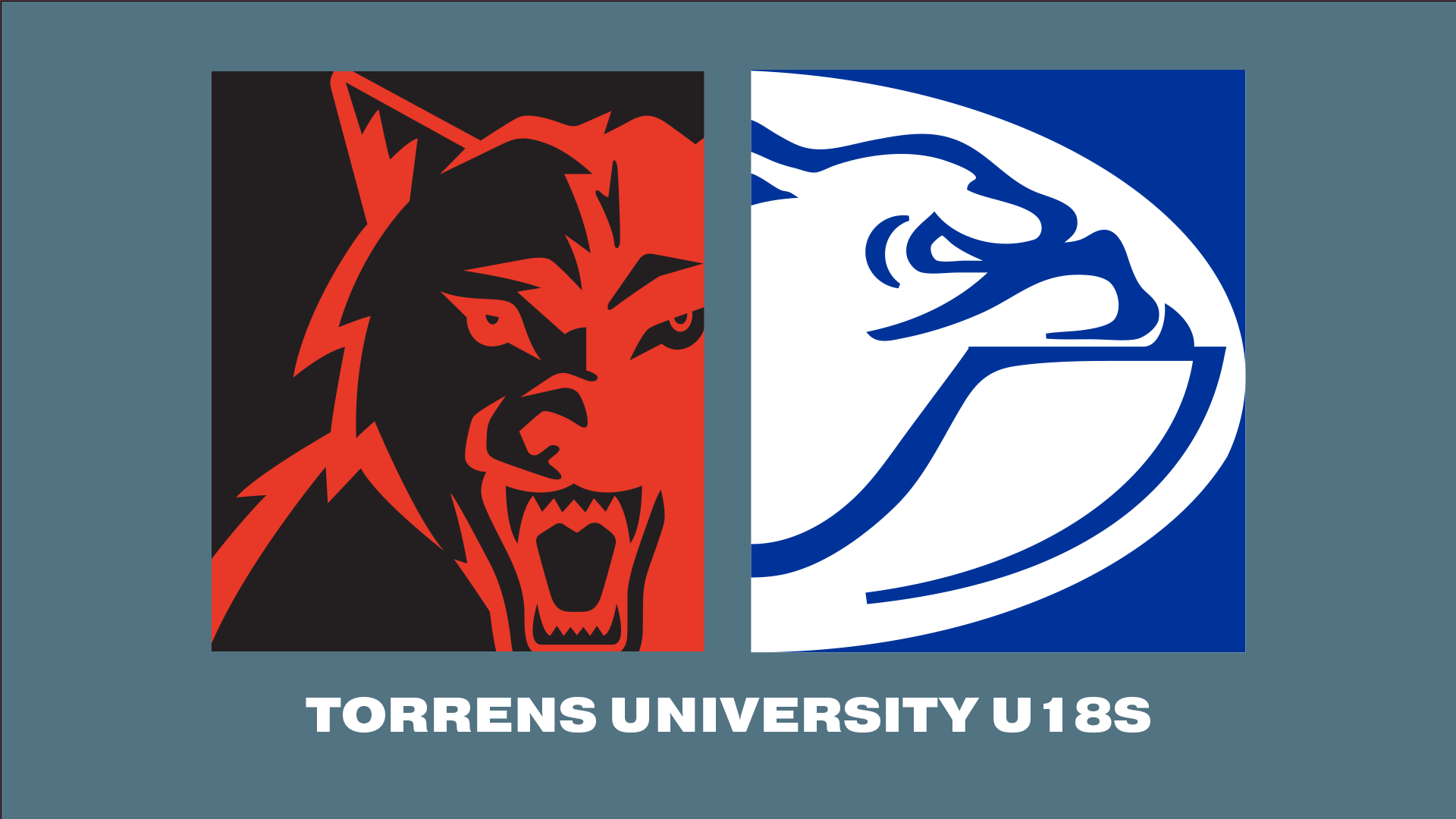 WAFC V CDFC | 2023 Torrens University SANFL U18 R4