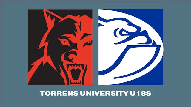 WAFC V CDFC | 2023 Torrens University...
