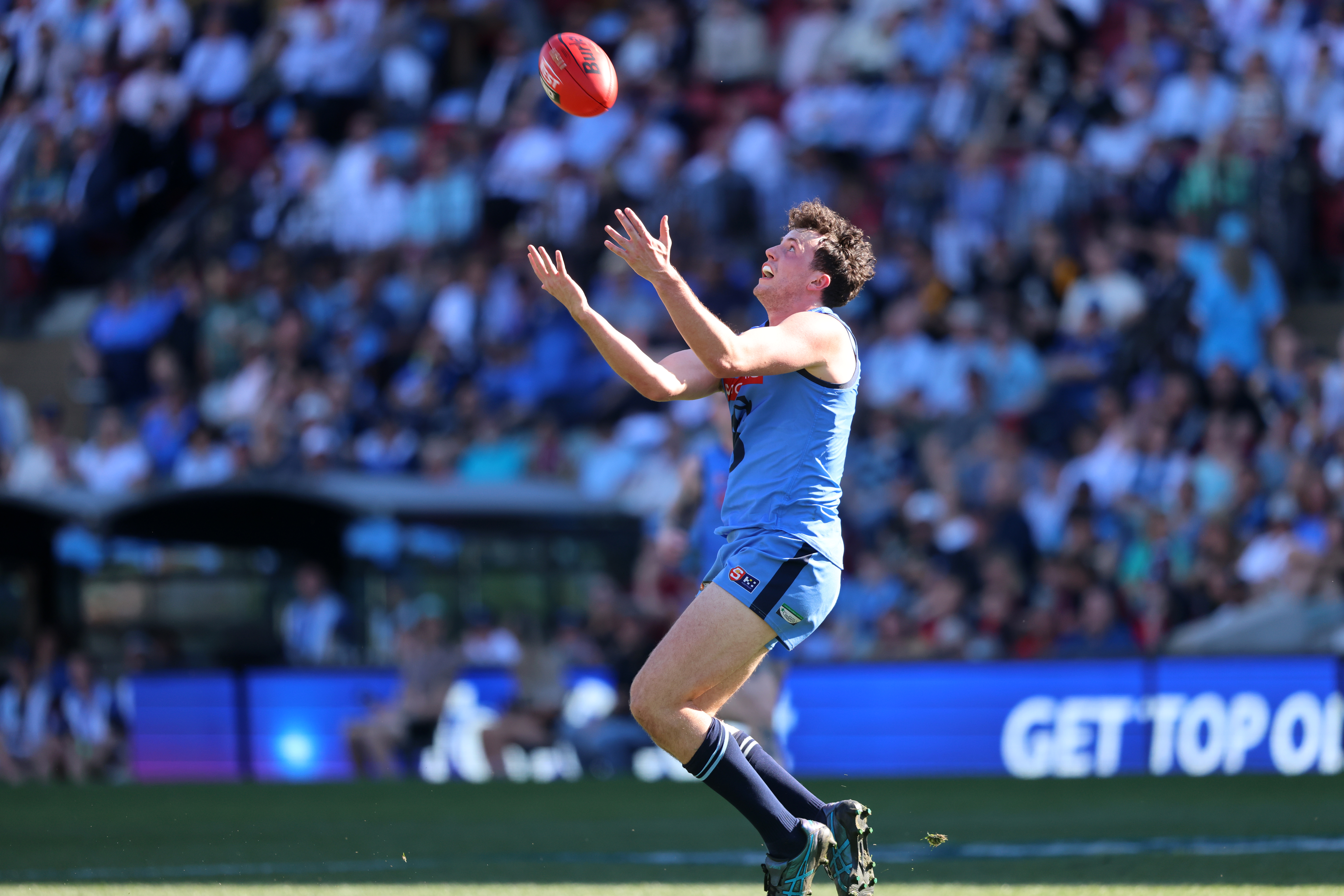 SFC v AFC | 2024 Men's League Trial Match