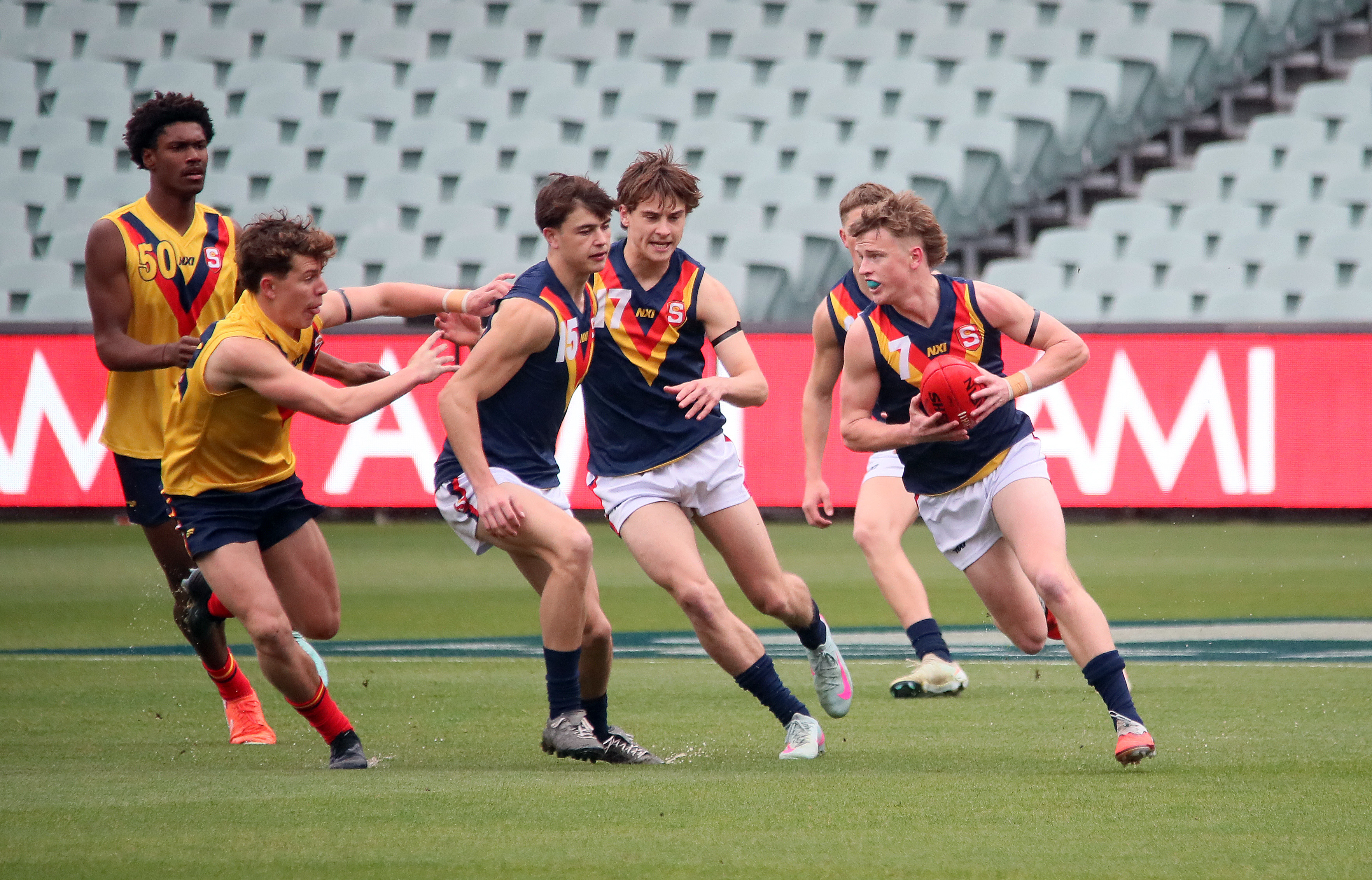 SANFL Now Video