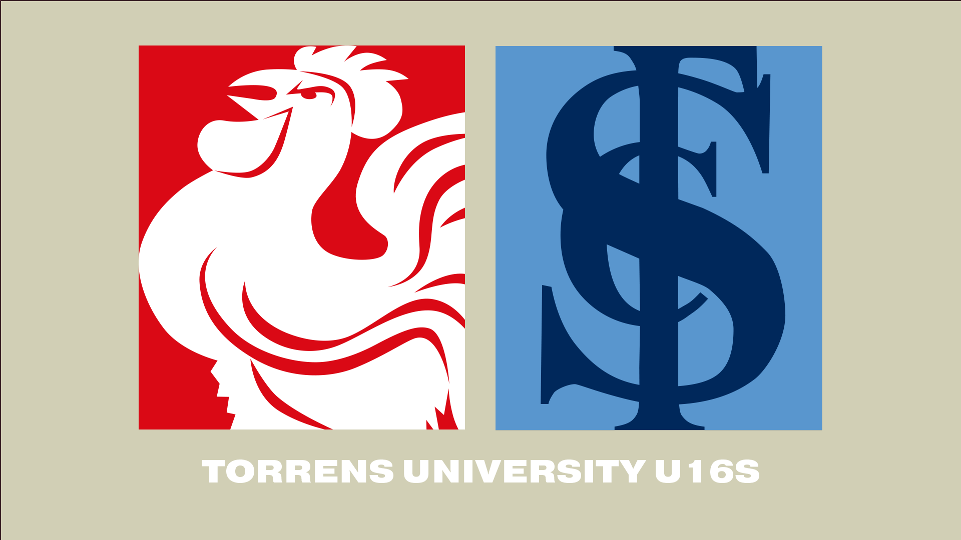 NAFC V SFC | 2023 Torrens University SANFL U16 R4