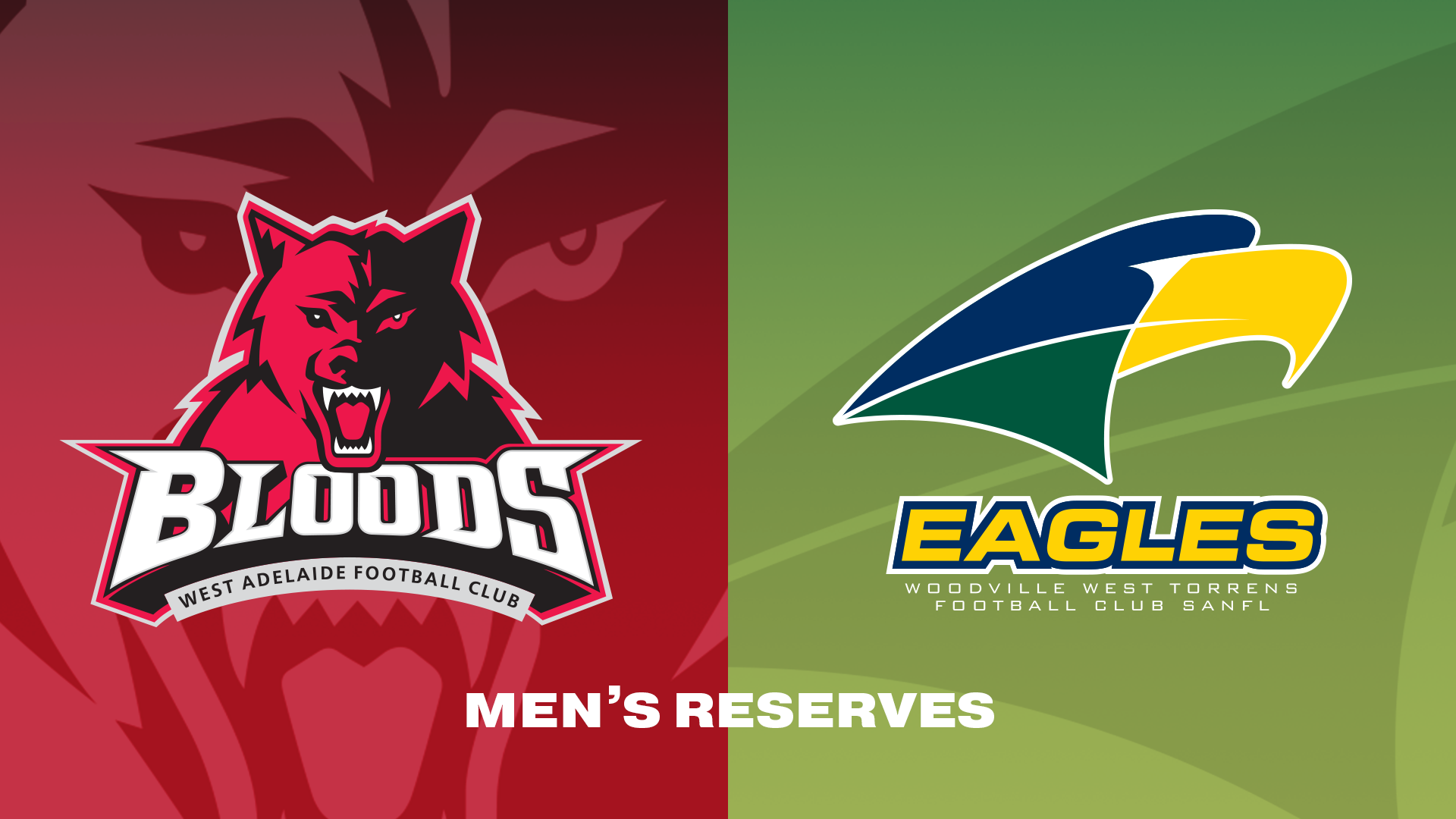 WAFC V WWTFC | 2024 Men's Reserves R15