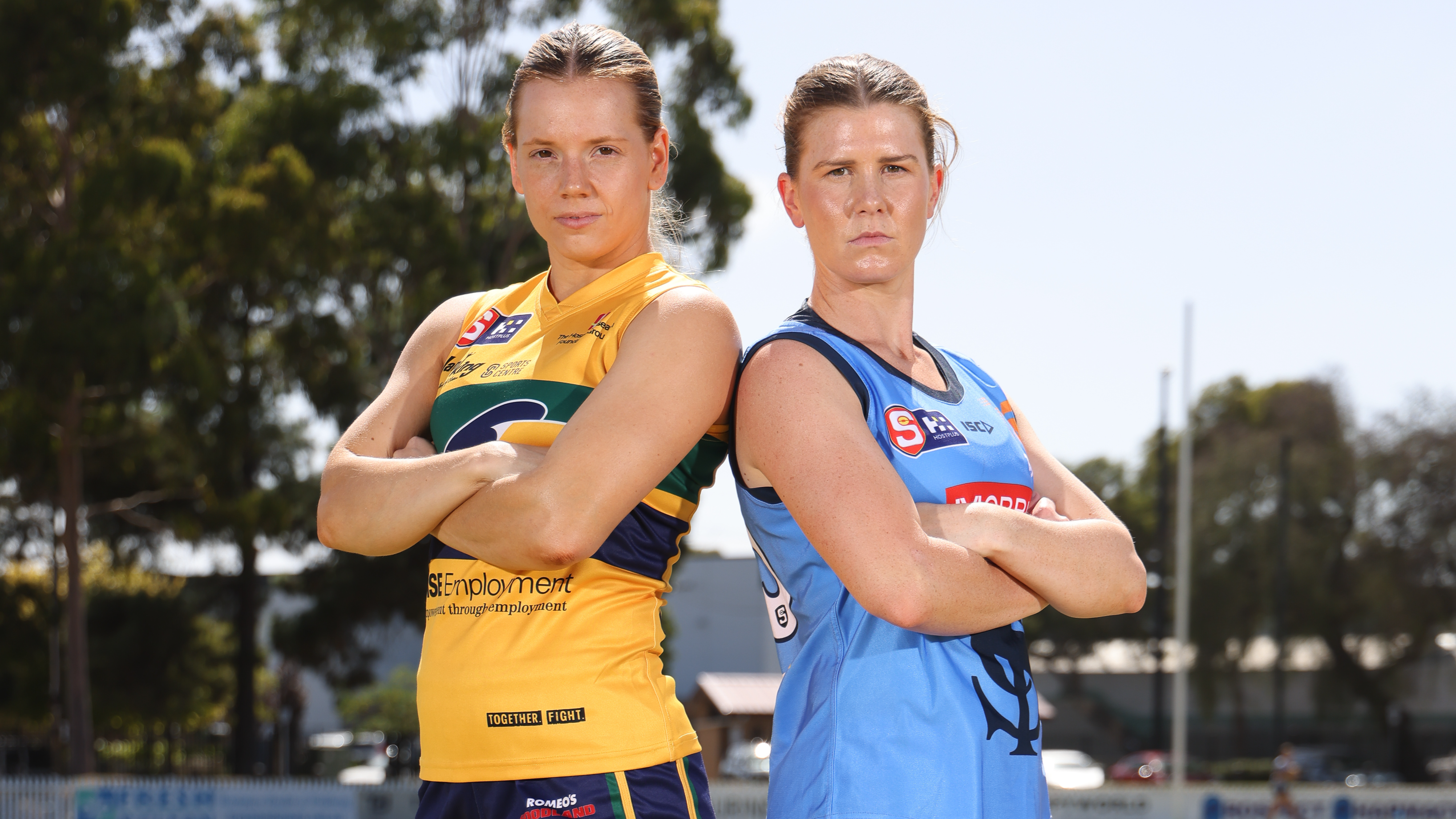 WWTC V SFC | 2024 Women's League R1