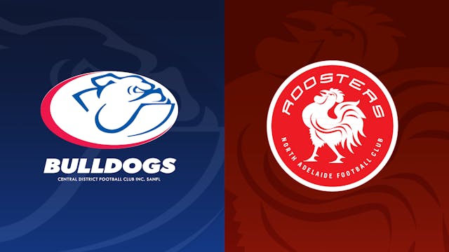 CDFC v NAFC | Women's League RD12 - 0...