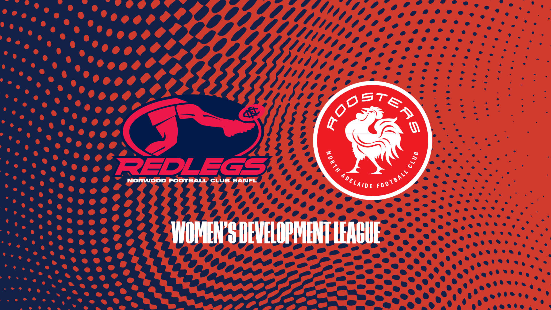 NFC v NAFC | 2022 Women's Development League R6