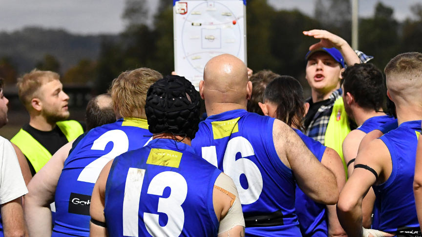 2025 Inclusive League