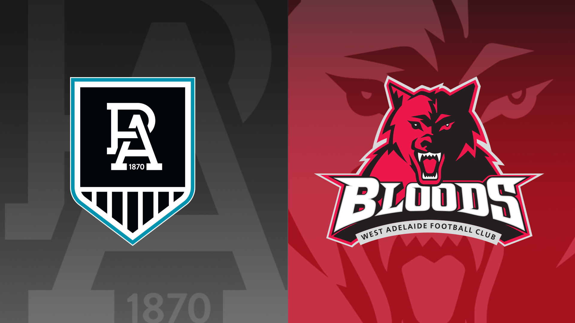 PAFC v WAFC | Men's League RD10 2026