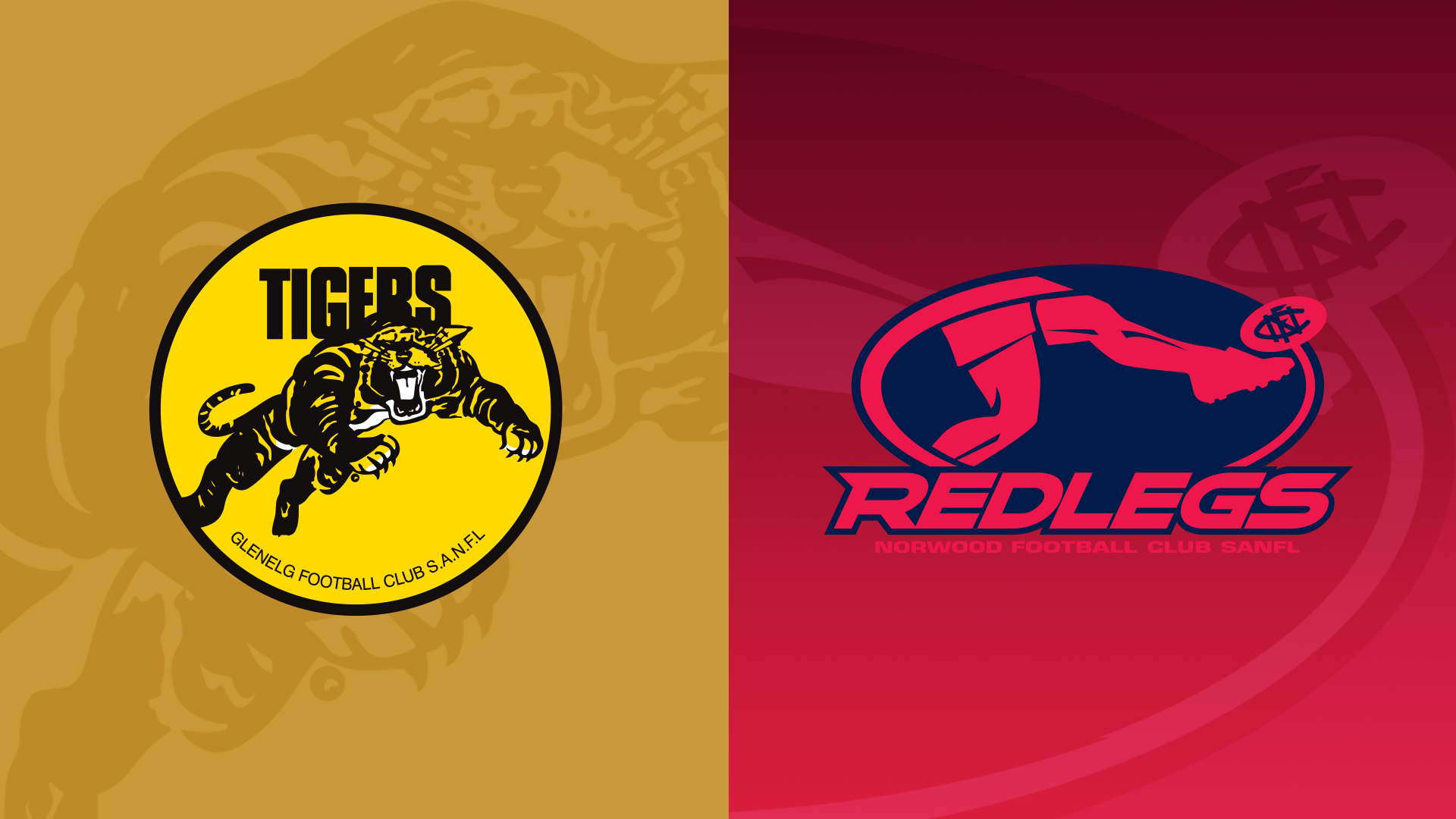 GFC v NFC | SANFL U16s RD7 05/07/2025