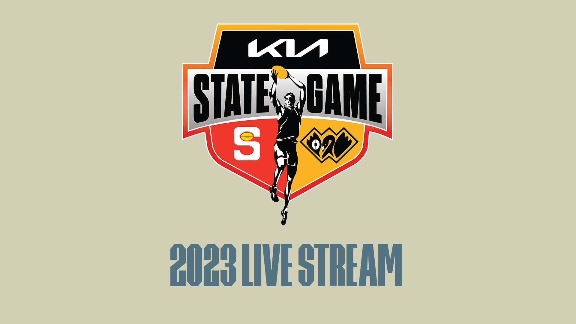 2023 State Game | SANFL v WAFL